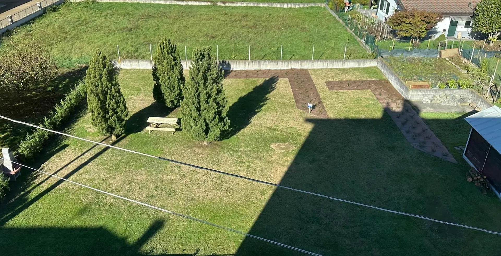 Appartement Valtellina Skyline Est à Villa di Tirano