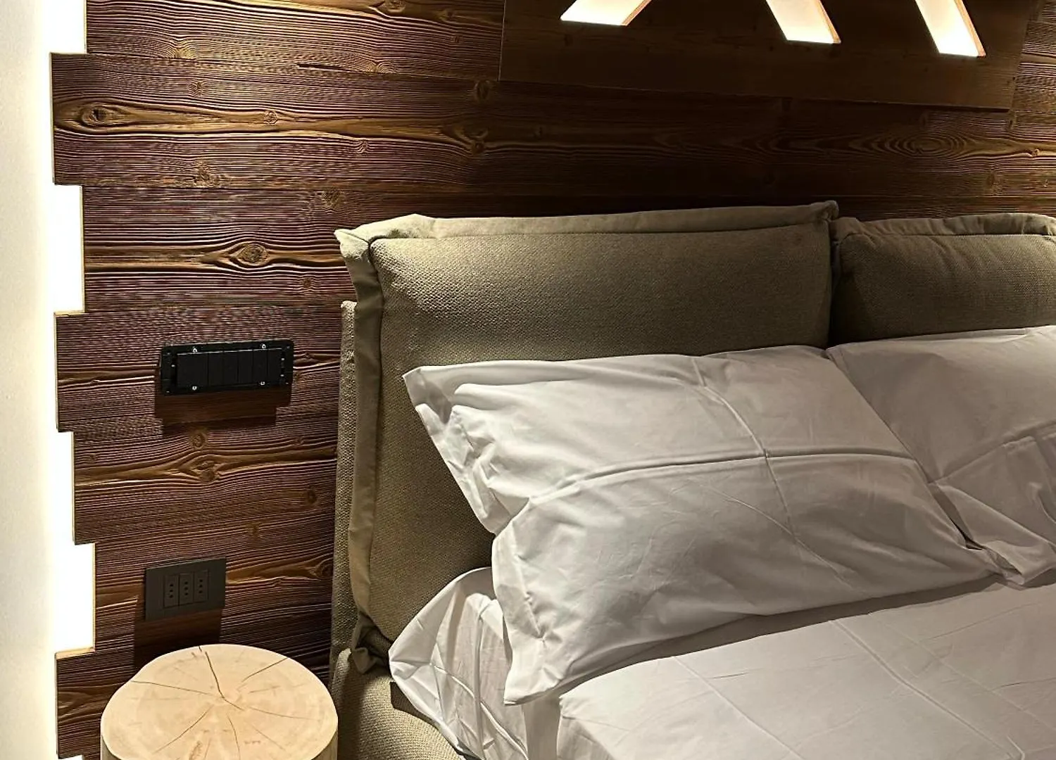 Appartement Valtellina Skyline Est à Villa di Tirano